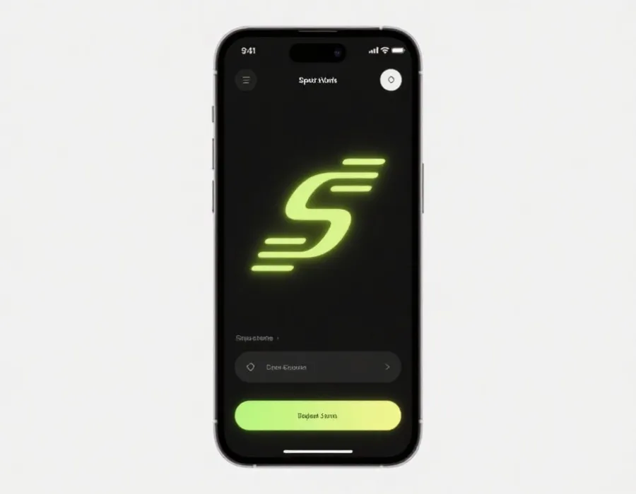 满冠体育App 界面示意图