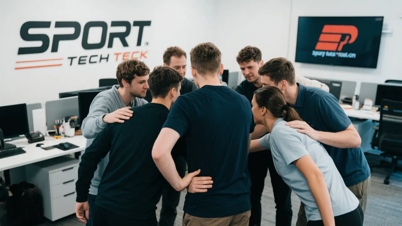 满冠体育团队与产品愿景